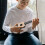 2 Stycken Barn Gitarr: Mini 4-Strängad Ukulele För Småbarn 6