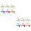 12 Delar Handgjorda Glidflyg Modeller Miniflygplan Barnpresent 6
