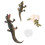 Conjunto Ciclo De Animal Material Educação Infantil 6
