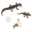 Conjunto Ciclo De Animal Material Educação Infantil 8