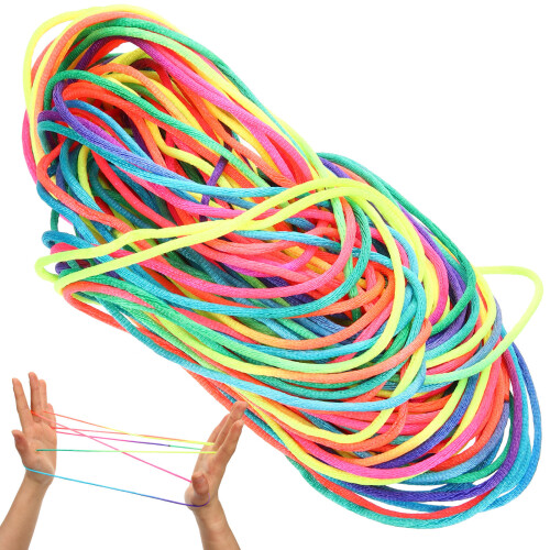 20 Unidades Corda Para De Brinquedo Infantil 2