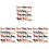 48 Pcs Realistiska Plasthästfigurer Mini Hästleksaker 2