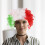 Peruca Multicolorida Afro Cacheada Para , Cosplay E Halloween 5