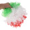 Peruca Multicolorida Afro Cacheada Para , Cosplay E Halloween 4