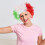 Peruca Multicolorida Afro Cacheada Para , Cosplay E Halloween 6
