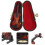 Conjunto Mini Violino Enfeite Para Foto 7