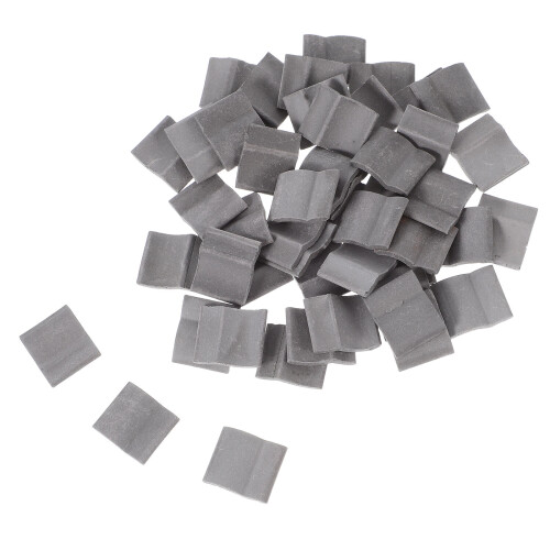 50Pcs Miniatura Para De Bonecas 1:16