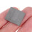50Pcs Miniatura Para De Bonecas 1:16 4