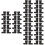 150 Pcs Miniatyr Tomteboots Dockhusr 8