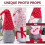 Mors Rudolph Tomte 10