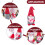 Mors Rudolph Tomte 11