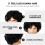 Perucas Masculina Para Cosplay 10