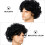 Perucas Masculina Para Cosplay 11