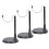 3Pcs Dockor Visningsställ, Dockstativ, Docktillbehör 5