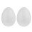 6 Pcs Kreativ Påskägg Simulation Festerägg 2