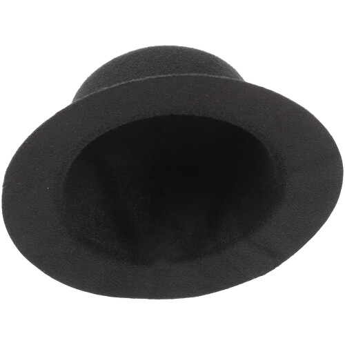 5Pcs Mini Hatt För Smådjurs DIY Hattbas Stilren Ljuvlig 1
