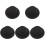 5Pcs Mini Hatt För Smådjurs DIY Hattbas Stilren Ljuvlig 4
