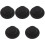 5Pcs Mini Hatt För Smådjurs DIY Hattbas Stilren Ljuvlig 5