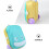 2 Set Barns Hem Badsrums Dusch Present 9