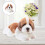 Simulation Hund Plush Figur Karikatyr Fylld 5