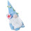 2 Stycken Mors Gnoms Gnomsdocka Gnomsdocka 2