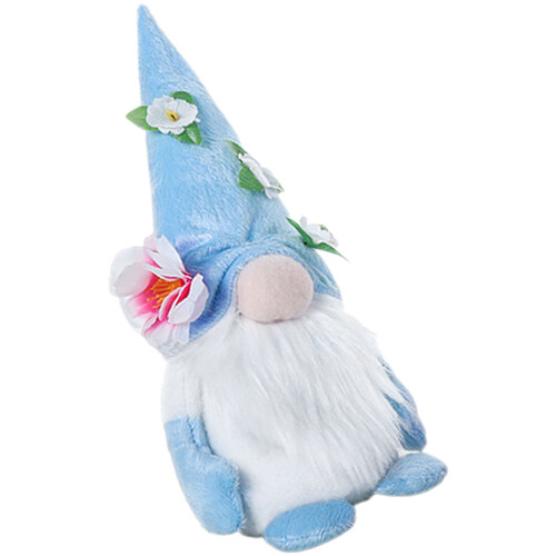 2 Stycken Mors Gnoms Gnomsdocka Gnomsdocka 1