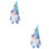 2 Stycken Mors Gnoms Gnomsdocka Gnomsdocka 8