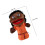 Familjemedlem Handdocka Plush Berättandedocka 2