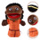 Familjemedlem Handdocka Plush Berättandedocka 7
