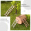 8Pcs Mini Trädgårdstrappa Modell Dockhusaccessoar Beige 7