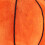 1 Styck 22 Cm Orange Plushboll Simulerad Basketboll Leksak 11