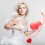 Valentinsdag Cupid Båge Rollspelsdräkt För Bröllop Jul 4