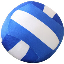 Volleyboll Plush Leksak Fylld För Tonåriga Flickor Födelsedagspresent