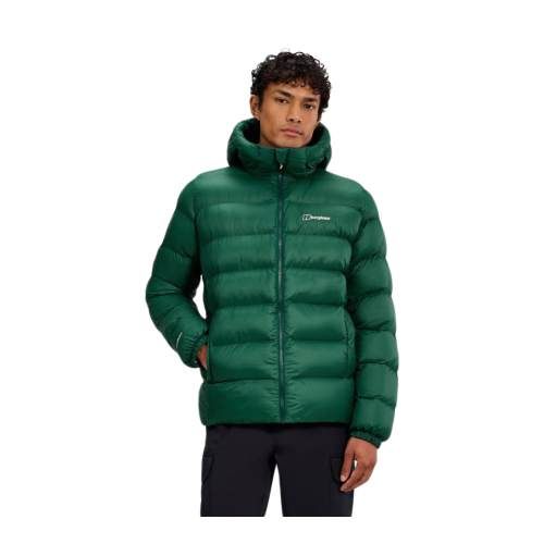 Berghaus Berghaus Hydroloft Ewden Jacket Green UK XL