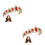 39675152 Royal Crystal Tiara Brudkrans Håraccessoar ( ) 4