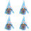 4St Mors Tomte Present För 7
