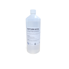 Propylene Glycol High Purity 1LTR Food Grade
