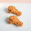 4Pcs Matmodell Simulerad Kycklingfylle Realistiska 7