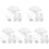 5 Set Accessoarer För Flickors Tebjudning 4