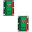 2 Sets Mini Tischbillard Spielzeug Mit Accessoires 9
