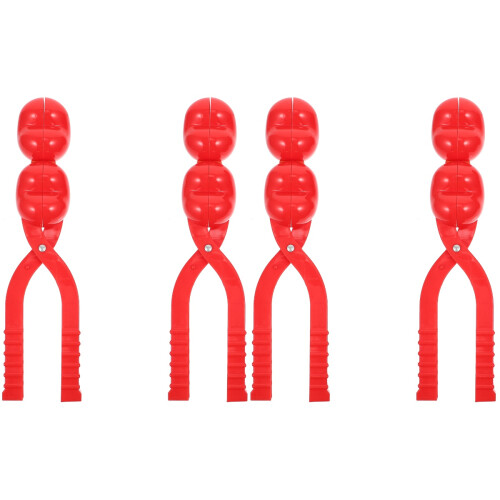 4 Schneeballformgeräte Interessante Hersteller 2