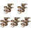 10 Simulerade Ormsfigurer, , Barnlekstensler 4