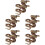10 Simulerade Ormsfigurer, , Barnlekstensler 8