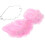 3 Sets Diy Craft Hangende Hoofdtooi Kleur 1