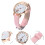 1 Kinderpolshorloge Cartoon Quartz 3