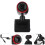 2 Sets Auto Focusing USB Webcam For Computer Online Video Calling 9
