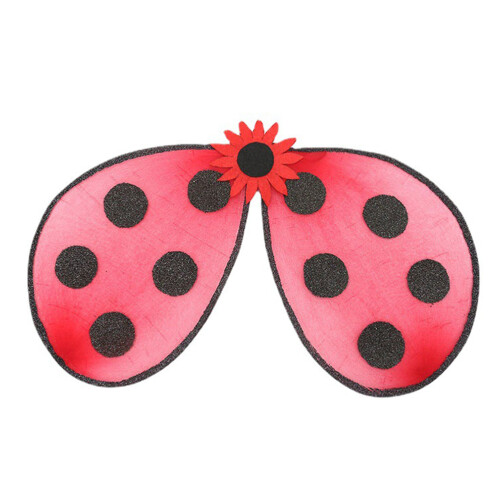 4Stk Cosplay Kostüm Verkleidung
