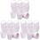 45 Stuks Miniatuur Speelgoed Feestartikelen 2