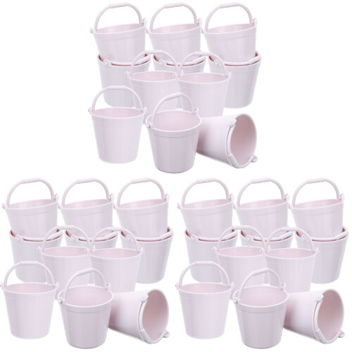 45 Stuks Miniatuur Speelgoed Feestartikelen 1