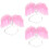3 Sets Diy Craft Hangende Hoofdtooi Kleur 8
